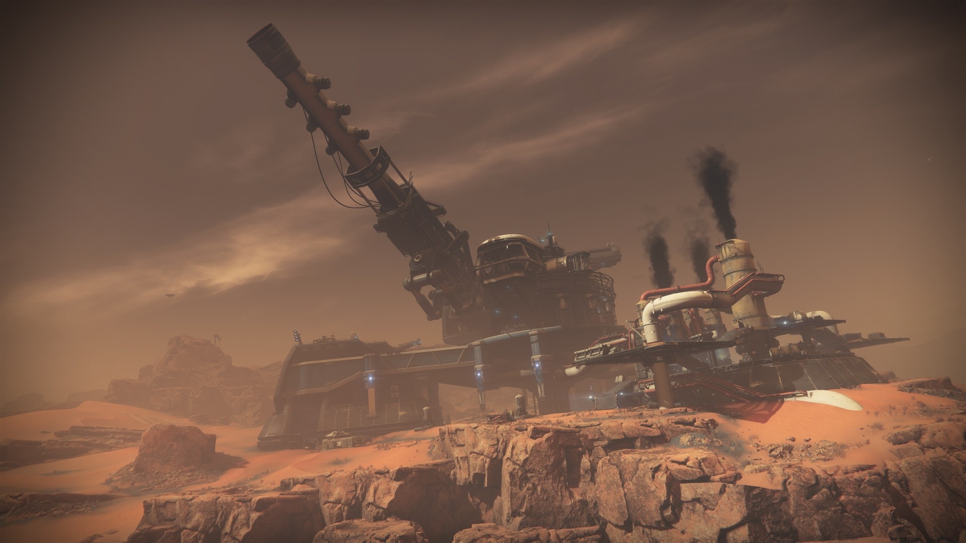 Destiny 2: La Reina Bruja - Imagen 19